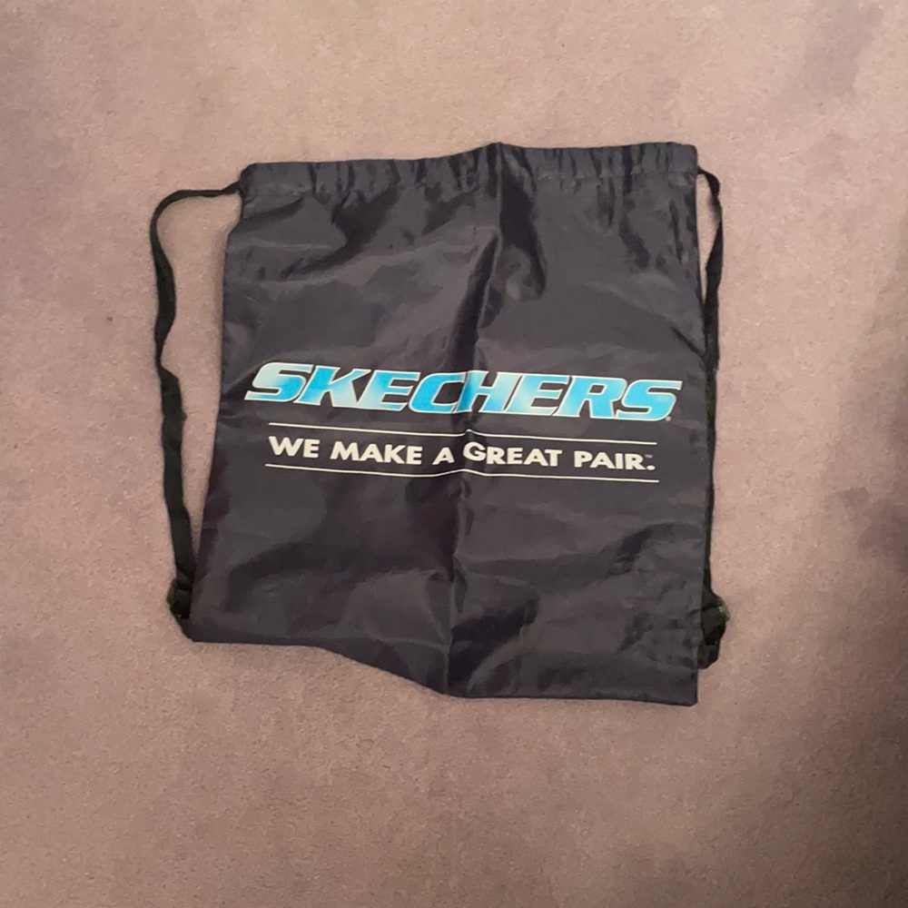 Skechers nylon backpack